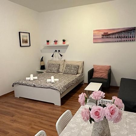 Apartment Juan Budapest Ngoại thất bức ảnh