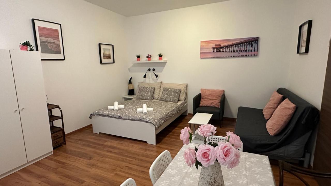 Apartment Juan Budapest Ngoại thất bức ảnh