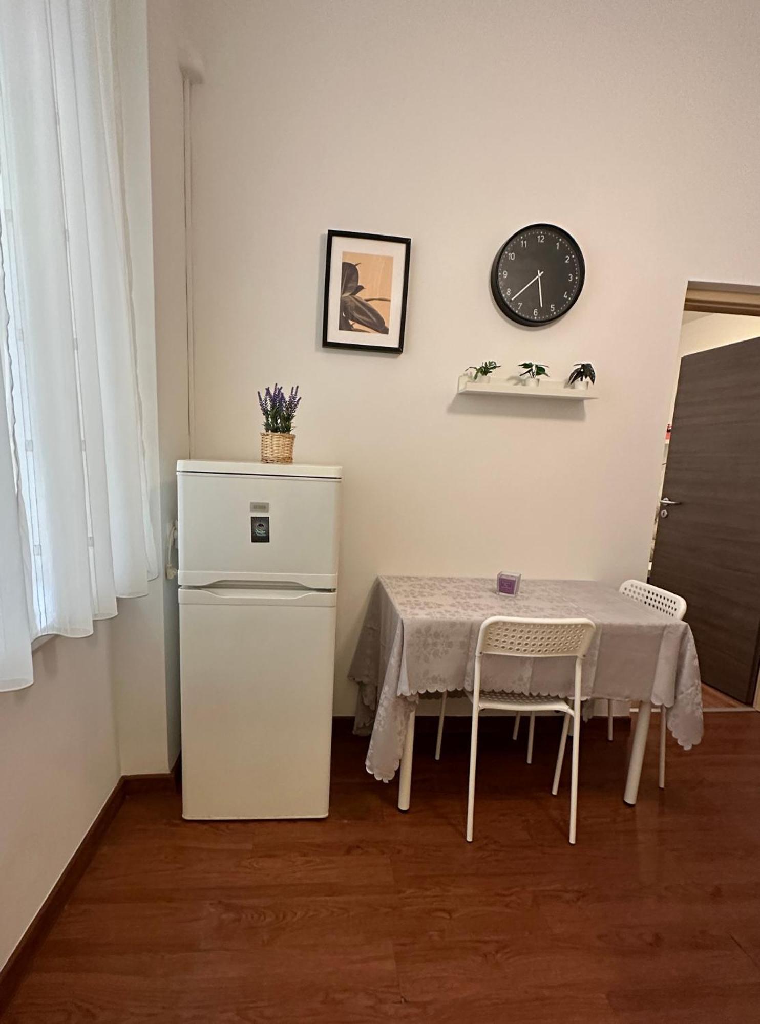 Apartment Juan Budapest Ngoại thất bức ảnh