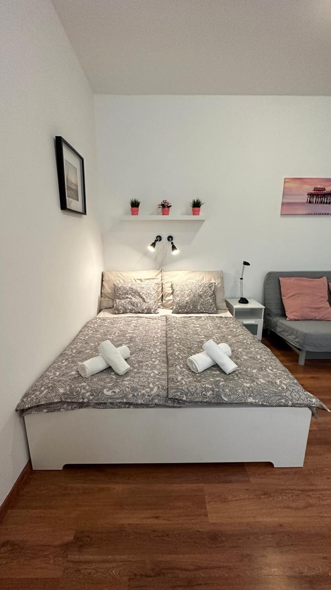 Apartment Juan Budapest Ngoại thất bức ảnh