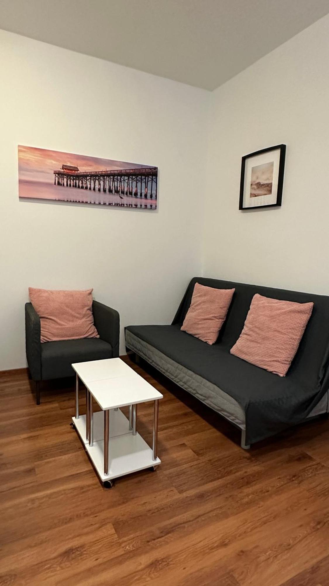 Apartment Juan Budapest Ngoại thất bức ảnh