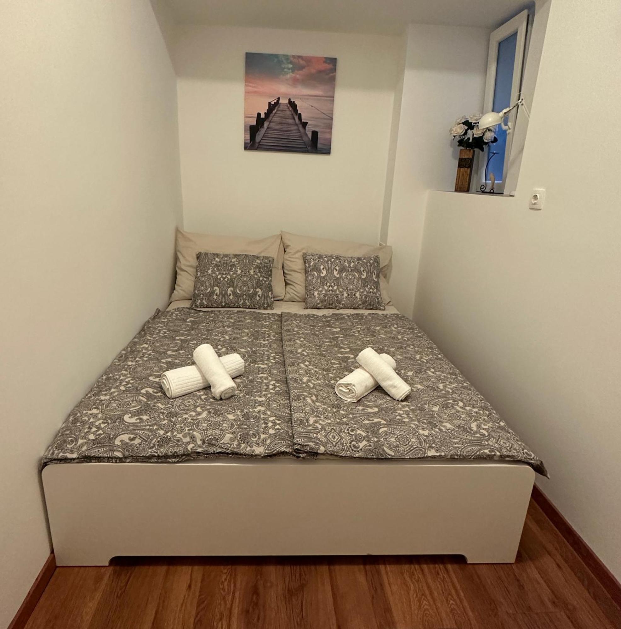 Apartment Juan Budapest Ngoại thất bức ảnh