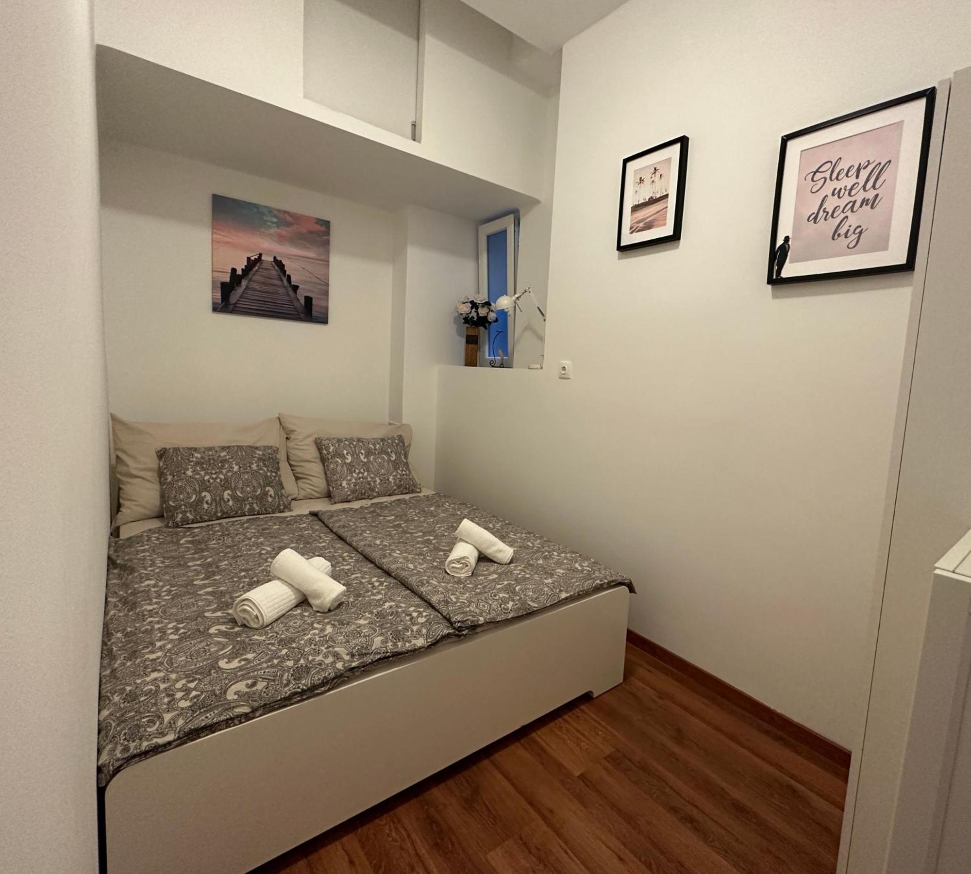 Apartment Juan Budapest Ngoại thất bức ảnh